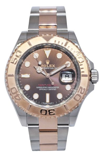 Rolex Yacht-Master 116621